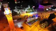 Çorum'da Jandarma Teşkilatının 187. Kuruluş Yıl Dönümü Kutlandı