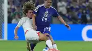 FIFA 2026 Dünya Kupası'nın 1000. Maçı Japonya'nın Galibiyetiyle Sonuçlandı