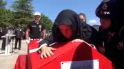 Muğla'da Kadına Yönelik Şiddet İhbarına Müdahale Eden Polis Şehit Oldu