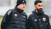 Kayserispor'da Teknik Direktör Erling Moe ile Yollar Ayrıldı