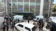 Uzman Çavuşun Öldürdüğü 4 Kişinin Cenazeleri Otopsi İçin Van'a Gönderildi