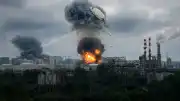 Kazan'daki Açıklamalar Sonrası Rusya'dan Ukrayna'ya 'Kitlesel Misilleme' Tehdidi