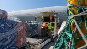 Birleşik Krallık Arama Kurtarma Ekipleri Venezuela'daki Deprem Bölgesine Sevk Edildi