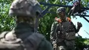 Rusya, Donetsk'te Yeni Bir Yerleşim Bölgesinde Kontrolü Ele Geçirdi
