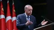 Erdoğan: ABD-İran Mutabakatı Bölgesel Barış İçin Umut Veriyor
