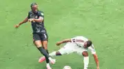 FIFA'dan Katarlı futbolcu Assim Madibo'ya 5 maçlık ceza