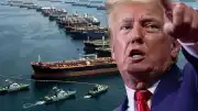 ABD Başkanı Trump Hürmüz Boğazı'ndaki Tanker Saldırısına İlişkin: "Ateşkesin aptalca ihlali"