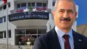 Adalar Belediyesi'ndeki rüşvet soruşturmasında 35 kişi tutuklandı
