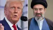 ABD Başkanı Trump: "Hürmüz Boğazı cuma gününden itibaren tamamen açık olacak"