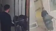 Adliye Emanet Bürosu Soygununda Firari Şüpheliler Gürcistan Sınırında Teslim Oldu