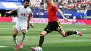 2026 FIFA Dünya Kupası: Belçika ve İran Arasındaki Mücadele Golsüz Sonuçlandı