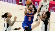New York Knicks NBA Şampiyonu Oldu: 50 Yıl Sonra Gelen Tarihi Başarı