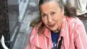 Yeşilçam Oyuncusu Emel Yıldız Hayatını Kaybetti