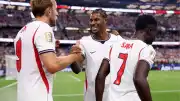 2026 Dünya Kupası: Thomas Tuchel yönetimindeki İngiltere, Hırvatistan karşısında 4-2 galip geldi