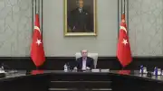 MGK Toplantısı Sonrası Bildiri: Doğu Akdeniz ve Bölgesel Güvenlik Vurgusu