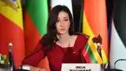 Litvanya'da Hükümet Değişikliği: Başbakan Inga Ruginienė Görevinden İstifa Etti