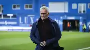 Jose Mourinho, Real Madrid'in Yeni Teknik Direktörü Oldu