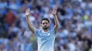 Real Madrid, Bernardo Silva Transferini Resmen Duyurdu