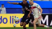 FIFA 2026 Dünya Kupası: ABD'li Futbolcu Auston Trusty Türkiye Yenilgisini Değerlendirdi