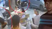 15 Yaşındaki E.D.'nin 'Ağabey' Tartışması Sonucu Öldürüldüğü İddiası: Şüpheli C.C.'nin 25 Suç Kaydı Ortaya Çıktı