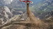 Kanada'da Orman Yangınları Sonrası Havadan Akıllı Tohumlama Teknolojisi Kullanılıyor