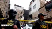 Peru'da Yangın Faciası: Aynı Aileden 10 Kişi Hayatını Kaybetti