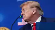 Donald Trump: "İran, 2024'ten beri tutuklu olan ABD vatandaşını serbest bıraktı"