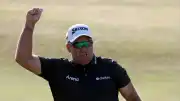 The Open 2026: Ryan Fox Royal Birkdale'de İlk Majör Şampiyonluğunu Kazandı