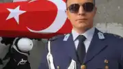 Yalova'daki Eğitim Sırasında Aşırı Sıcak Nedeniyle Bir Öğrenci Şehit Oldu