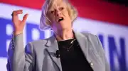 İngiltere Başbakanı Keir Starmer ve Siyaset Dünyasından Ann Widdecombe'a Taziye