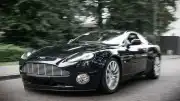 Aston Martin Finansal İstikrar İçin 550 Milyon Sterlinlik Borç Paketi Sağladı