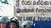 Sri Lanka'da Hapishane İsyanı: 26 Ölü