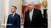 Macaristan Parlamentosu Cumhurbaşkanı Sulyok'u Görevden Aldı