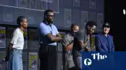 Marvel Stüdyoları Black Panther Serisinin Yeni Oyuncusunu Duyurdu: David Jonsson