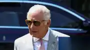 Highgrove House'da Aile Buluşması: Kral Charles, Prens Harry'nin Çocuklarıyla Bir Araya Geldi