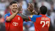 Trent Bridge'de İngiltere'den Tarihi Galibiyet: Hindistan Ağır Mağlubiyet Yaşadı