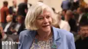 Devon ve Cornwall Polisi Ann Widdecombe Cinayeti Hakkında Açıklama Yaptı: Siyasi Bir Motivasyon Belirtisi Yok