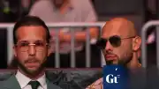 Miami'de Sosyal Medya Fenomenleri Andrew ve T.T. Gözaltına Alındı