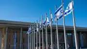 İsrail Parlamentosu (Knesset) Kendini Feshederek Seçim Kararı Aldı: Tarih 27 Ekim