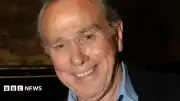 Ünlü Oyuncu Terence Donovan 90 Yaşında Hayatını Kaybetti