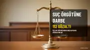 Adalet Bakanı Akın Gürlek: "Vatandaşlarımızın iyi niyetini ve bağışlarını istismar eden yapılara karşı mücadelemizi kararlılıkla sürdürüyoruz"