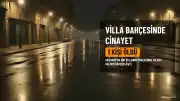 Aksaray'da Villa Bahçesinde Silahlı Saldırı: 1 Ölü