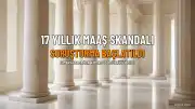 Almanya'da Skandal: 17 Yıl Boyunca Sağlık Raporuyla Maaş Aldığı İddia Edilen Öğretmen Hakkında Soruşturma