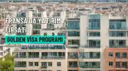 Fransa, Yatırımcılar İçin Golden Visa Programını Başlattı