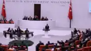 12. Yargı Paketi TBMM'de Kabul Edildi: Yargı Sürecinde Önemli Değişiklikler Yolda