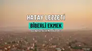 Hatay Mutfağının Geleneksel Lezzeti: Biberli Ekmek Tarifi