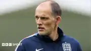 Dünya Kupası 2026: İngiltere Teknik Direktörü Thomas Tuchel Meksika Maçı Öncesi Konuştu