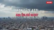 İran'dan ABD Üslerine Füze Saldırısı: Tansiyon Yeniden Yükseldi