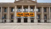 İYİ Parti Grup Başkanvekili Çömez Meclis Genel Kurulu'nda ASELSAN'a İlişkin İddiaları Dile Getirdi