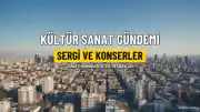 Kültür ve Sanat Dünyasında Yaz Etkinlikleri: Sergi, Konser ve Sınav Gelişmeleri